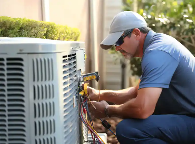 installateur Donderen